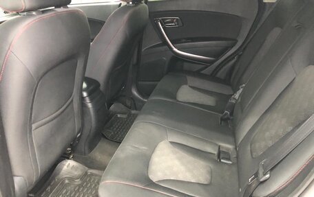 FAW Besturn X80 I рестайлинг, 2017 год, 999 000 рублей, 10 фотография