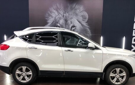 FAW Besturn X80 I рестайлинг, 2017 год, 999 000 рублей, 4 фотография