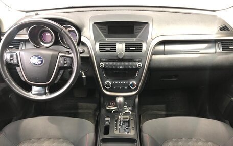 FAW Besturn X80 I рестайлинг, 2017 год, 999 000 рублей, 13 фотография