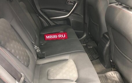 FAW Besturn X80 I рестайлинг, 2017 год, 999 000 рублей, 12 фотография