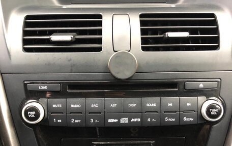 FAW Besturn X80 I рестайлинг, 2017 год, 999 000 рублей, 15 фотография