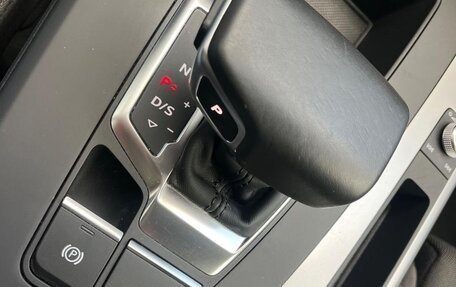 Audi Q5, 2021 год, 5 170 000 рублей, 14 фотография