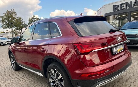 Audi Q5, 2021 год, 5 170 000 рублей, 5 фотография