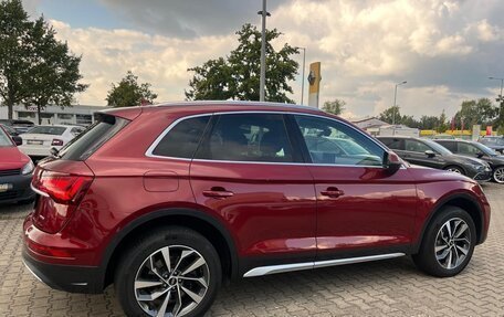 Audi Q5, 2021 год, 5 170 000 рублей, 7 фотография