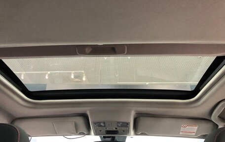 FAW Besturn X80 I рестайлинг, 2017 год, 999 000 рублей, 17 фотография