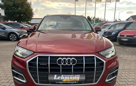 Audi Q5, 2021 год, 5 170 000 рублей, 6 фотография