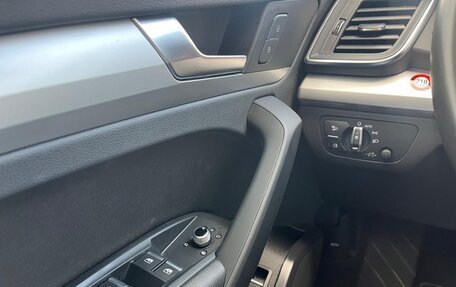 Audi Q5, 2021 год, 5 170 000 рублей, 16 фотография