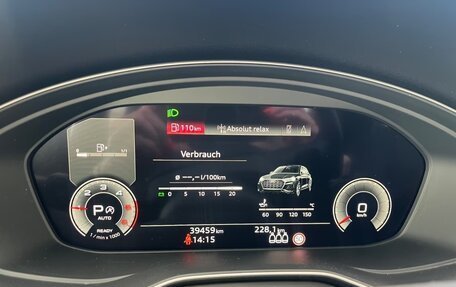 Audi Q5, 2021 год, 5 170 000 рублей, 20 фотография