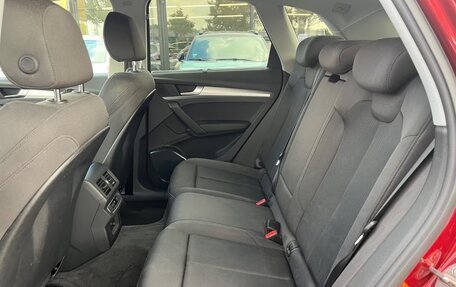 Audi Q5, 2021 год, 5 170 000 рублей, 18 фотография