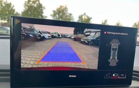 Audi Q5, 2021 год, 5 170 000 рублей, 19 фотография