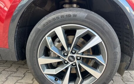 Audi Q5, 2021 год, 5 170 000 рублей, 22 фотография