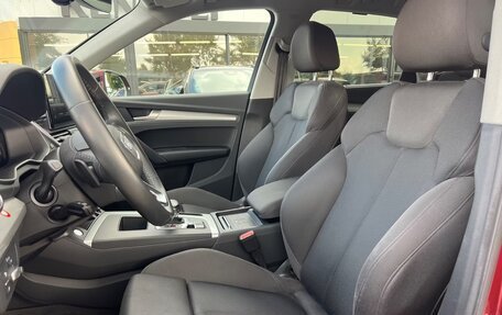 Audi Q5, 2021 год, 5 170 000 рублей, 17 фотография