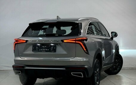 Haval F7, 2025 год, 3 599 000 рублей, 6 фотография