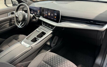 Haval F7, 2025 год, 3 599 000 рублей, 10 фотография