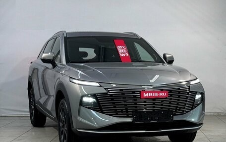 Haval F7, 2025 год, 3 599 000 рублей, 2 фотография