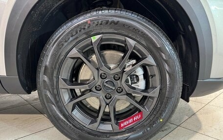 Haval F7, 2025 год, 3 599 000 рублей, 15 фотография