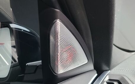 BMW X4, 2022 год, 5 190 000 рублей, 9 фотография