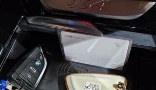 BMW X4, 2022 год, 5 190 000 рублей, 10 фотография