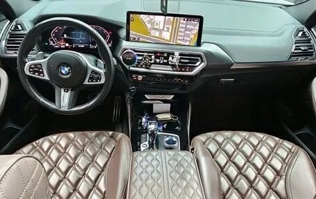 BMW X4, 2022 год, 5 190 000 рублей, 8 фотография