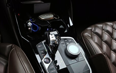 BMW X4, 2022 год, 5 190 000 рублей, 15 фотография