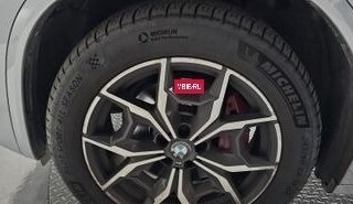 BMW X4, 2022 год, 5 190 000 рублей, 11 фотография