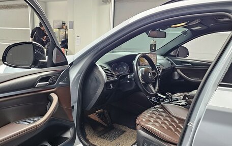 BMW X4, 2022 год, 5 190 000 рублей, 16 фотография