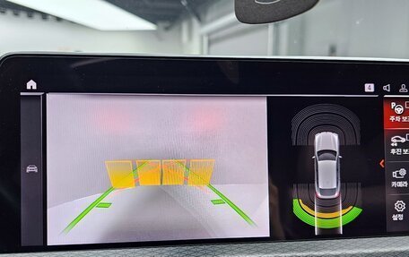 BMW X4, 2022 год, 5 190 000 рублей, 21 фотография