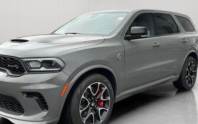 Dodge Durango III, 2025 год, 17 441 584 рублей, 1 фотография