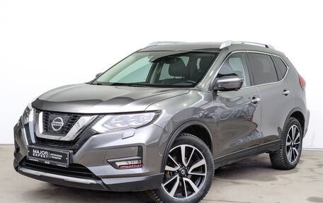 Nissan X-Trail, 2021 год, 2 880 000 рублей, 1 фотография