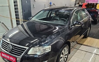 Volkswagen Passat B6, 2008 год, 700 000 рублей, 1 фотография