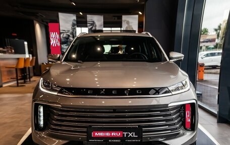 CheryExeed TXL, 2024 год, 3 800 000 рублей, 2 фотография
