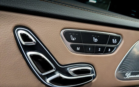 Mercedes-Benz S-Класс, 2015 год, 3 990 000 рублей, 21 фотография