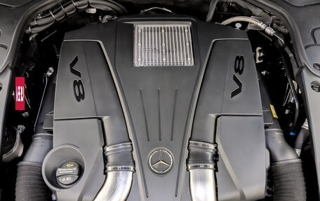 Mercedes-Benz S-Класс, 2015 год, 3 990 000 рублей, 9 фотография