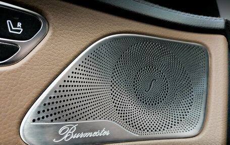 Mercedes-Benz S-Класс, 2015 год, 3 990 000 рублей, 25 фотография