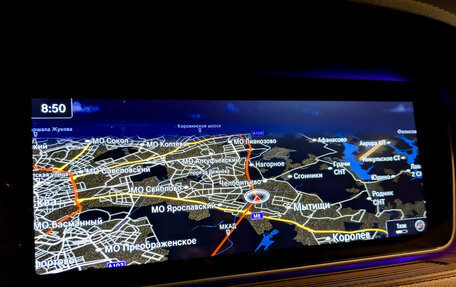 Mercedes-Benz S-Класс, 2015 год, 3 990 000 рублей, 29 фотография