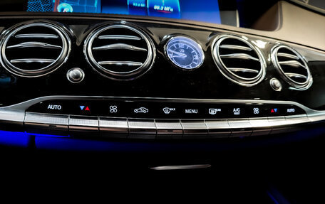 Mercedes-Benz S-Класс, 2015 год, 3 990 000 рублей, 26 фотография