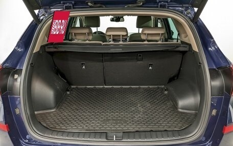 Hyundai Tucson III, 2019 год, 2 390 000 рублей, 10 фотография