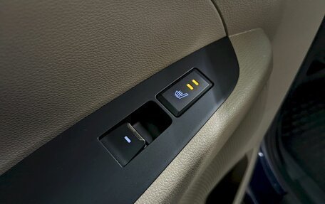 Hyundai Tucson III, 2019 год, 2 390 000 рублей, 17 фотография