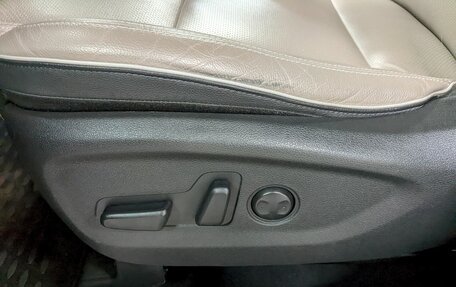 Hyundai Tucson III, 2019 год, 2 390 000 рублей, 16 фотография