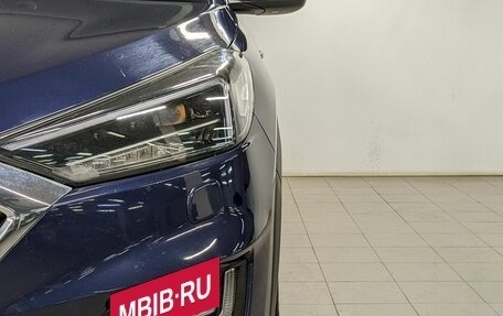 Hyundai Tucson III, 2019 год, 2 390 000 рублей, 19 фотография