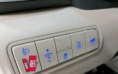 Hyundai Tucson III, 2019 год, 2 390 000 рублей, 14 фотография