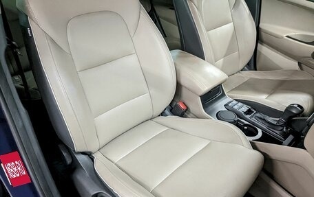 Hyundai Tucson III, 2019 год, 2 390 000 рублей, 23 фотография