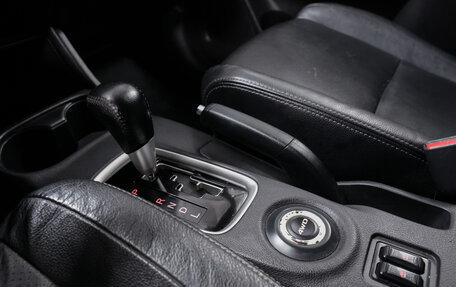 Mitsubishi Outlander III рестайлинг 3, 2013 год, 1 422 000 рублей, 18 фотография