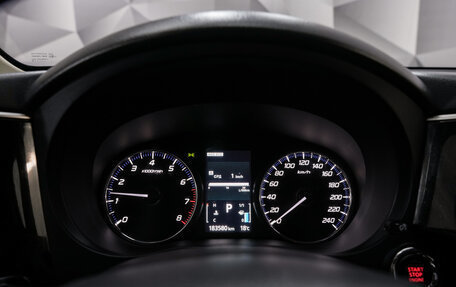 Mitsubishi Outlander III рестайлинг 3, 2013 год, 1 422 000 рублей, 15 фотография