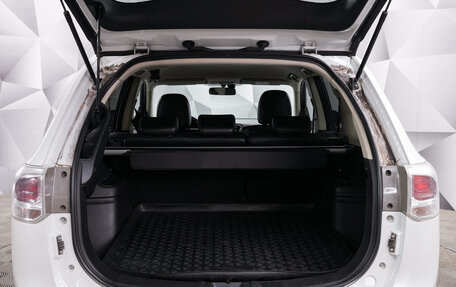 Mitsubishi Outlander III рестайлинг 3, 2013 год, 1 422 000 рублей, 21 фотография