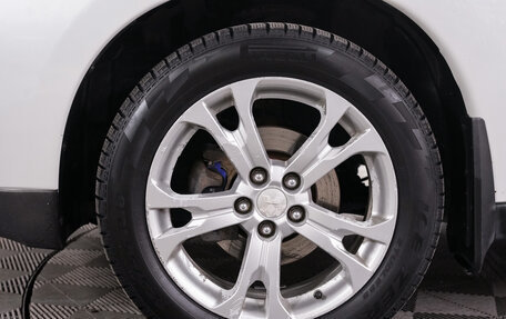 Mitsubishi Outlander III рестайлинг 3, 2013 год, 1 422 000 рублей, 9 фотография