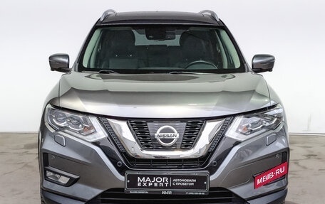 Nissan X-Trail, 2021 год, 2 880 000 рублей, 2 фотография
