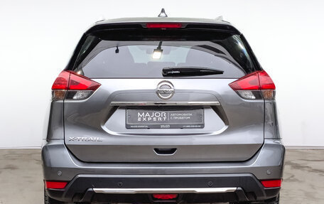 Nissan X-Trail, 2021 год, 2 880 000 рублей, 6 фотография