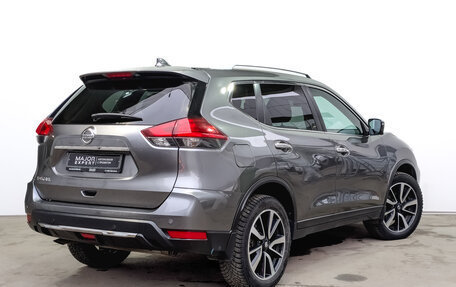 Nissan X-Trail, 2021 год, 2 880 000 рублей, 5 фотография