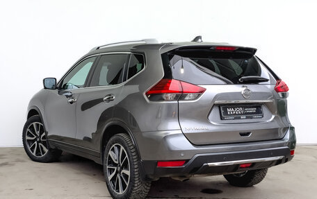 Nissan X-Trail, 2021 год, 2 880 000 рублей, 7 фотография